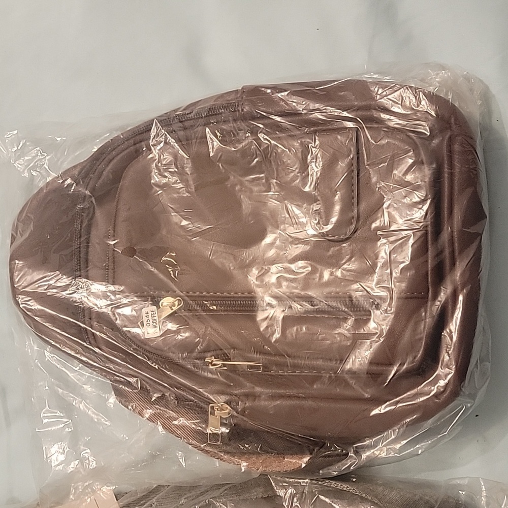 Sling bag